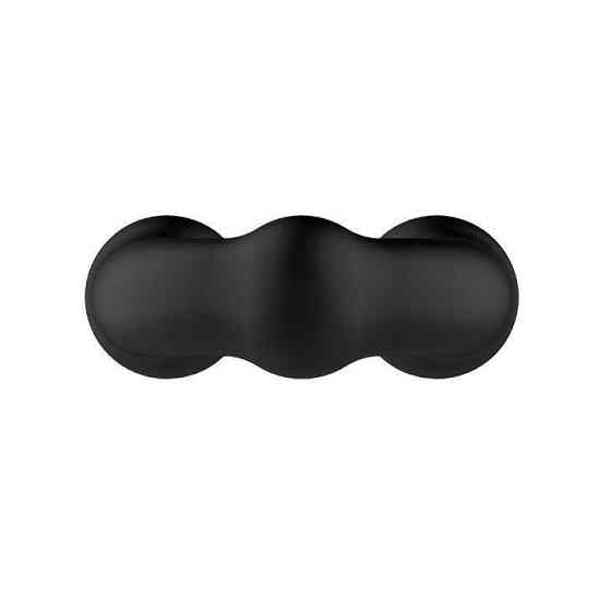 Ерекційне кільце Crazy Bull SUPER SOFT TRIANGLE, BI-210183 Sex Aura Київ