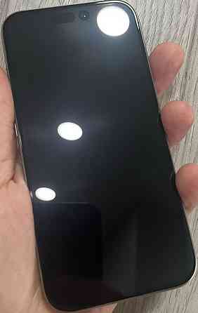 Айфон iPhone 15 Pro 256gb Киев