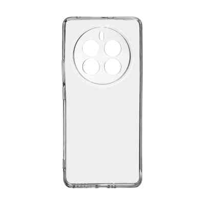 Чехол для мобильного телефона Armorstandart Air Realme 12 Pro / 12 Pro+ Camera cover Clear (ARM74725) Винница