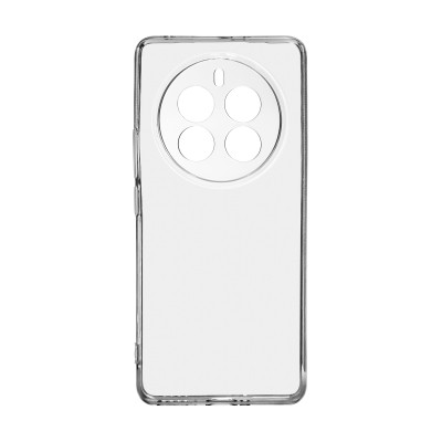 Чохол до мобільного телефона Armorstandart Air Realme 12 Pro / 12 Pro+ Camera cover Clear (ARM74725) Вінниця - фото 1