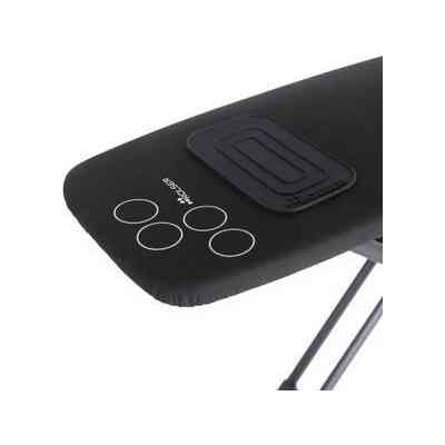 Гладильная доска Rolser K-Surf Black Tube Negro (K07002-1023) (930458) Винница