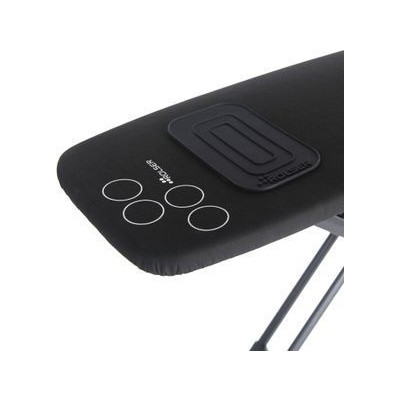 Прасувальна дошка Rolser K-Surf Black Tube Negro (K07002-1023) (930458) Вінниця - фото 4