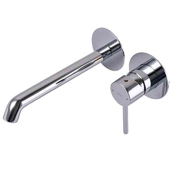 Смеситель для умывальника TOPAZ LOFT TLF 32235-H39-C (000028881) Киев