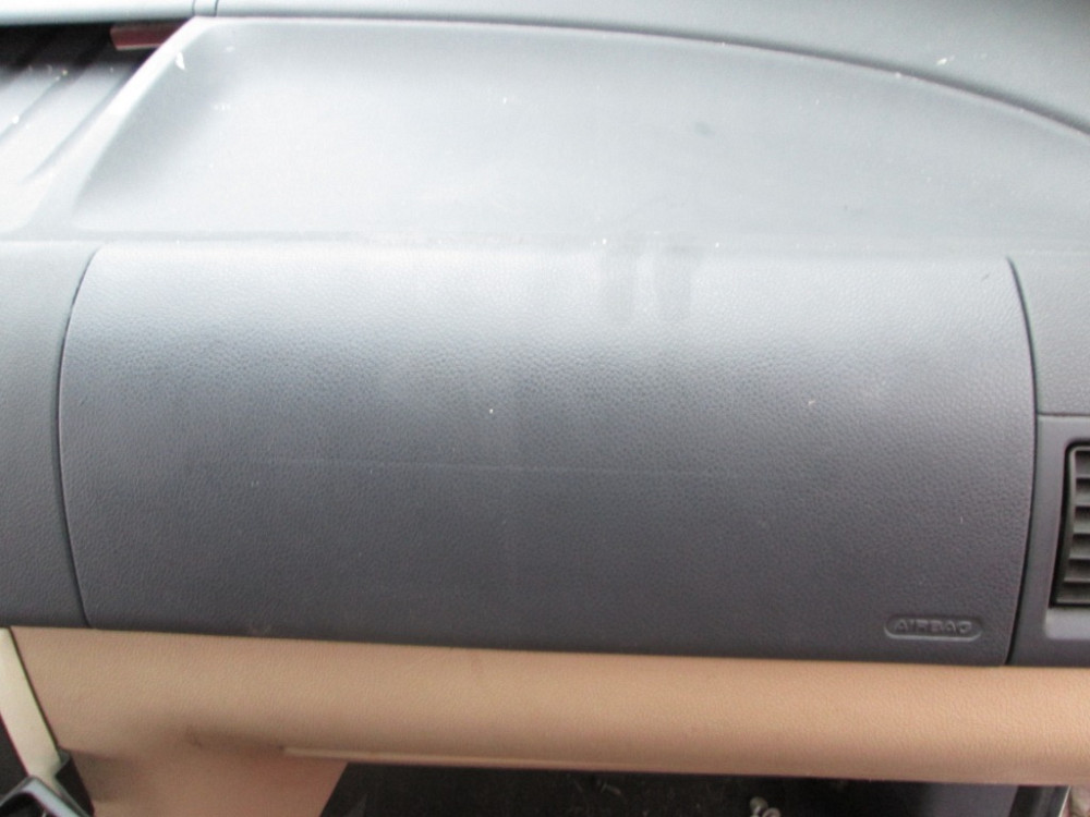 Подушка безпеки пасажира в торпеду Ford Connect 2002-2012 (2T14-A042B84-AH) Ковель - фото 1