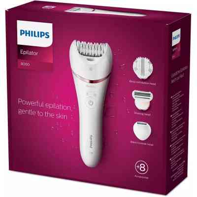 Епілятор Philips BRE735/00 Вінниця