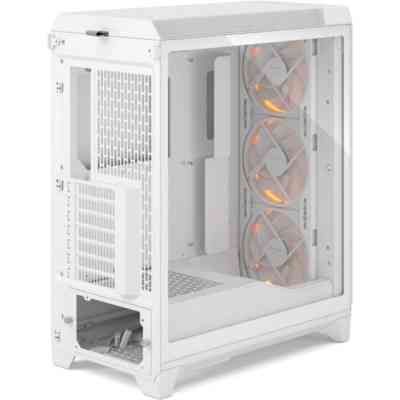 Корпус Fractal Design Meshify 3 White RGB TG CT (FD-C-MES3A-07) Вінниця