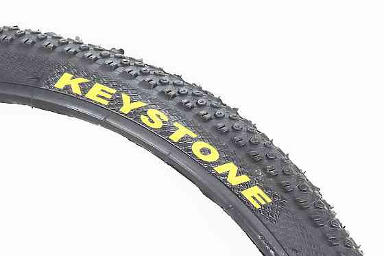 Шина 24"x1,95 (54-507) шипована KB-139 Киев