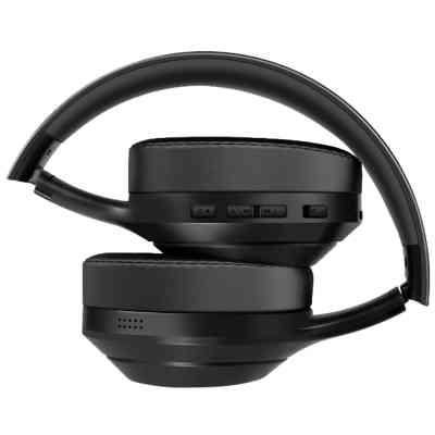 Навушники Defender FreeMotion B695 Bluetooth ANC Black (63695) Вінниця