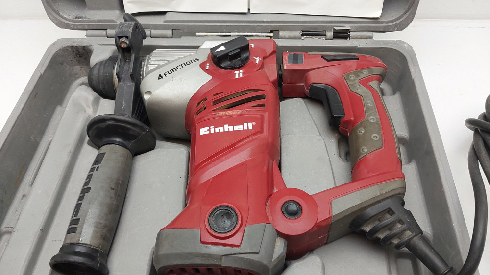 Перфоратор Einhell Red RT-RH 26 (Б клас) Луцьк - фото 1