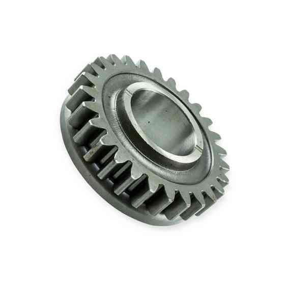 Шестерня перв. синхрон. КПП (Z=27) МТЗ вала Мукачево