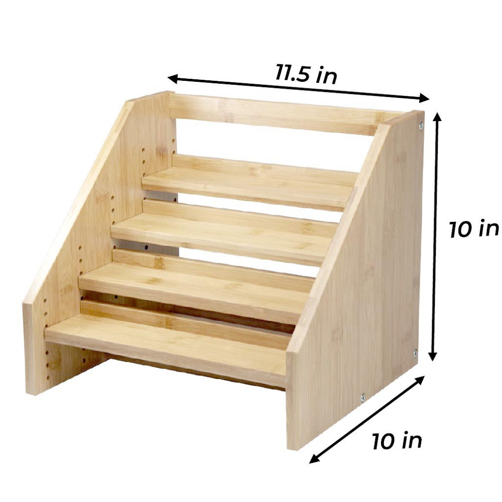 Полка настольная 