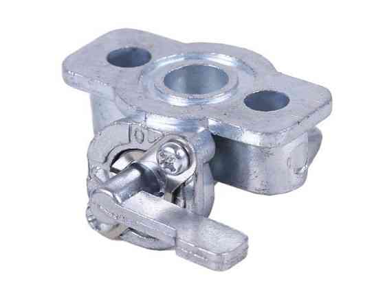 Кран паливний мотоблок 178F — Мукачево