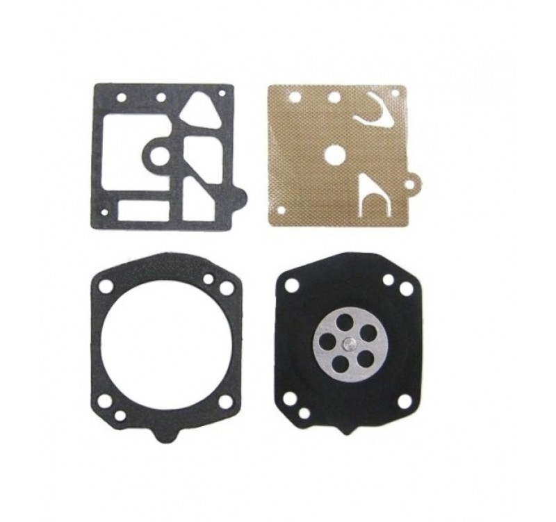 Ремкомплект карбюратора бензопили St 440 Мукачево - фото 1