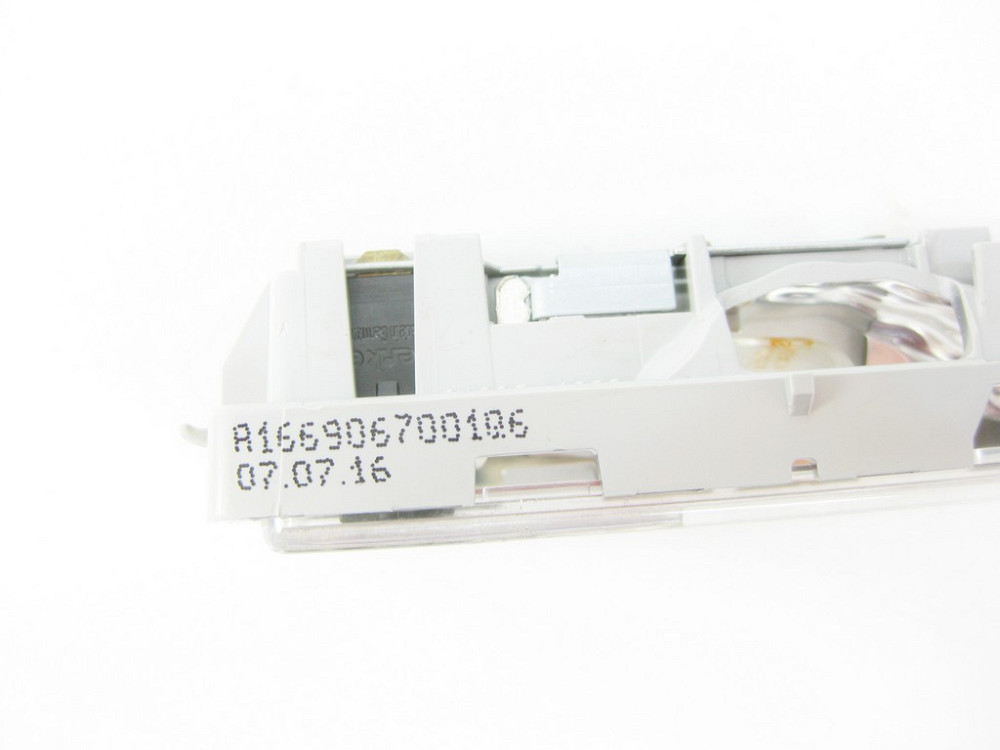 Mercedes-Benz  A1669067001 Плафон стельовий задній боковий правий ML/GLE W166 GLA X156 B-class W242 B-class W246 GL/GLS X166 Одеса - фото 8