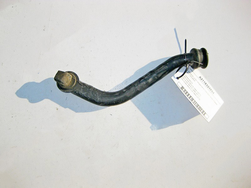 Mercedes-Benz  A2118324894 Зливний шланг конденсату з корпусу пічки праворуч E-Class W211 CLS C219 Одесса - изображение 2