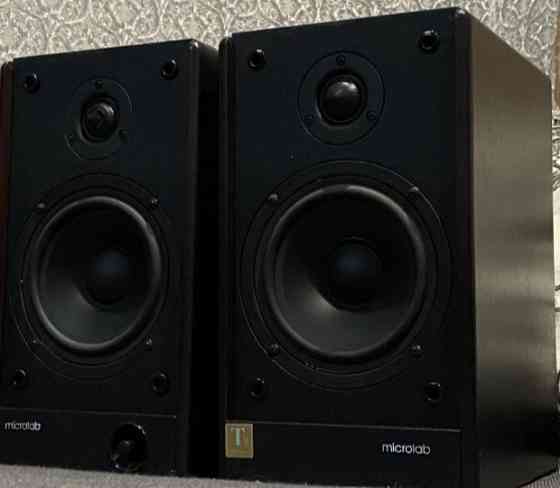 Акустична система Microlab Solo 5 / STAN IDEAL Київ