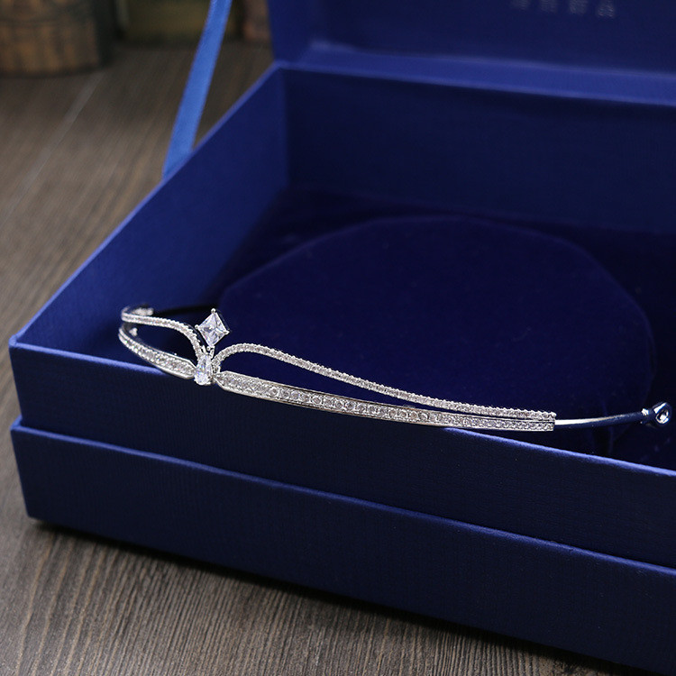 Диадема тиара свадебная Киев - изображение 5