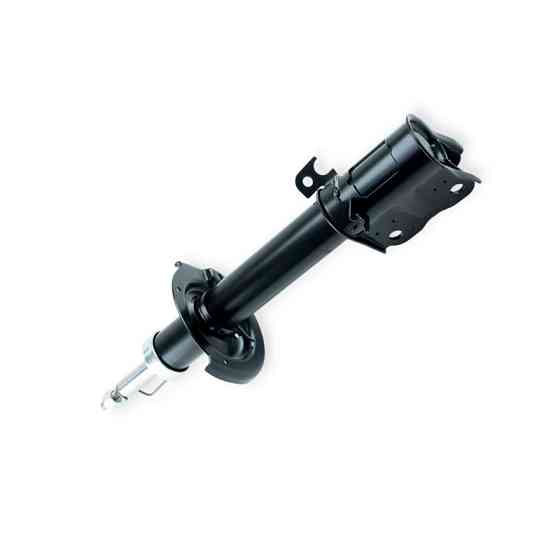 Амортизатор Mitsubishi Colt VI лівий L 04- () передній Мукачево