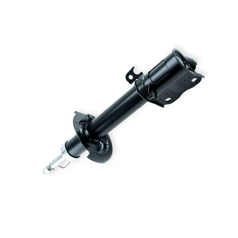 Амортизатор Mitsubishi Colt VI левый L 04- () передний Мукачево - изображение 1