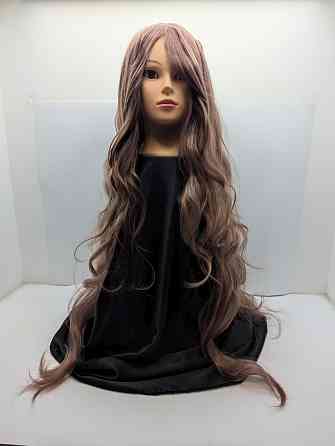 Перука 87 Луцк