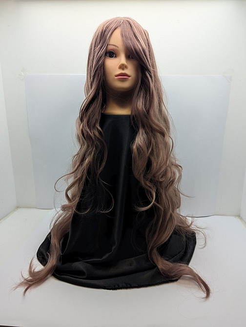 Перука 87 Луцк - изображение 2