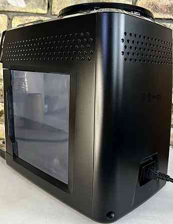 Кавомашина Saeco GranAroma Latte SM6580 Харків