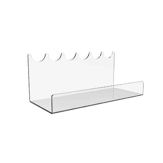 Подставка EKOSTAR под электронные сигареты 185х79х75 мм Киев