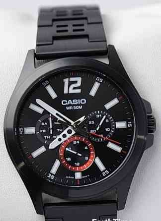 Часы Casio MTP-E350B-1BVDF.ОРИГИНАЛ! Киев