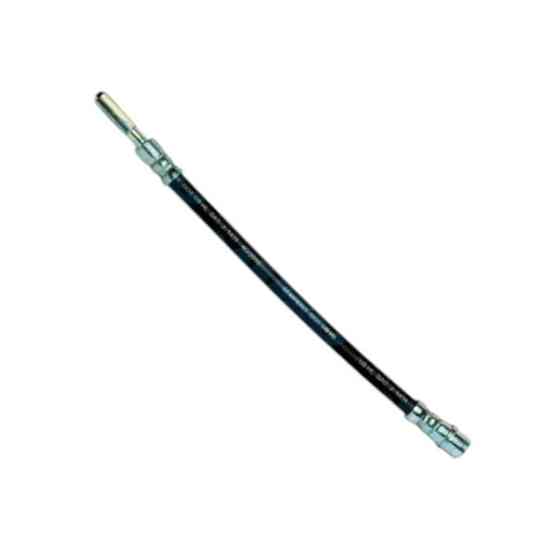 Шланг Ауди A4 94- задний (280 мм) тормозной Мукачево