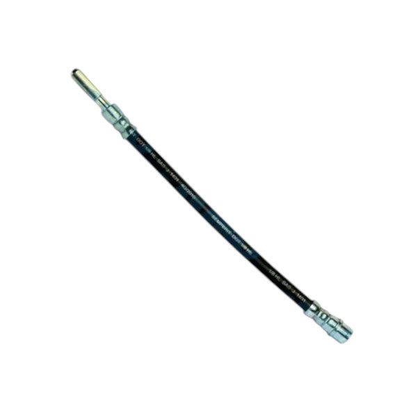 Шланг Ауди A4 94- задний (280 мм) тормозной Мукачево - изображение 1