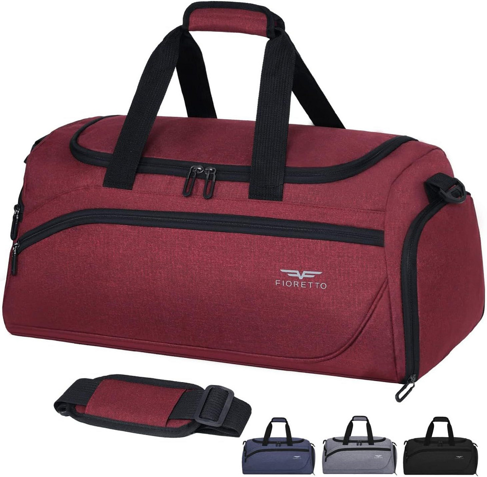 Спортивна сумка Fioretto Луцк - изображение 1