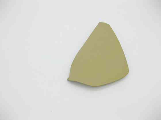 Mercedes-Benz  A2116800478 8K67 Кришка правого торця приладової панелі бежева E-Class W211 Одеса