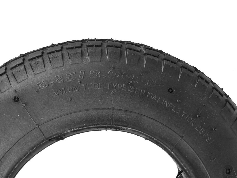 Шина з камерою для тачки 