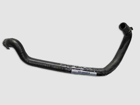 Mercedes-Benz  A2118302515 Патрубок ОЖ до рециркуляційного насосу E-Class W211 CLS C219 Одесса