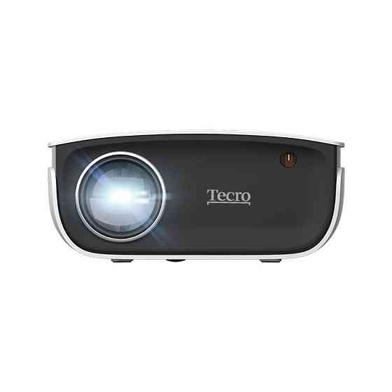Проектор Tecro PJ-1022 білий з чорним Харків