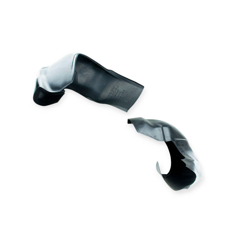 Захист-підкрилки Кенго (1997-2007р) передні Рено Мукачево - фото 1