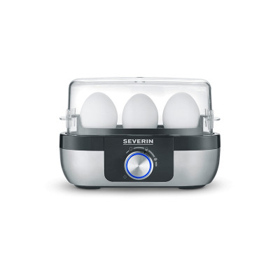 Яйцеварка Severin EK 3163 Винница - изображение 1