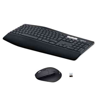 Комплект Logitech MK850 Performance Wireless UA (920-008226) Винница