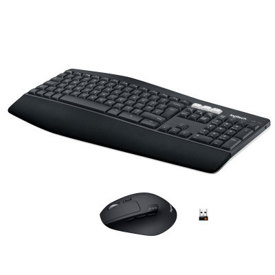Комплект Logitech MK850 Performance Wireless UA (920-008226) Вінниця - фото 1