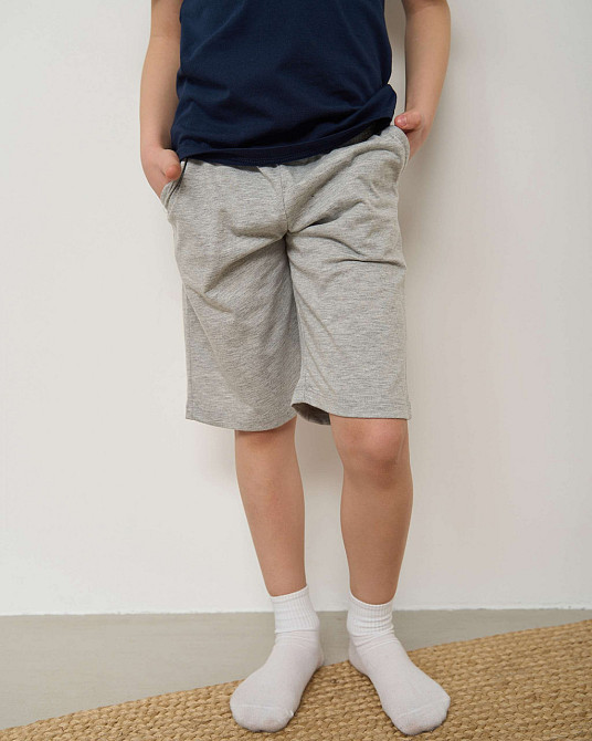 Комплект для мальчика с шортами Ozkan - Keep 31959 9-10 Киев - изображение 9