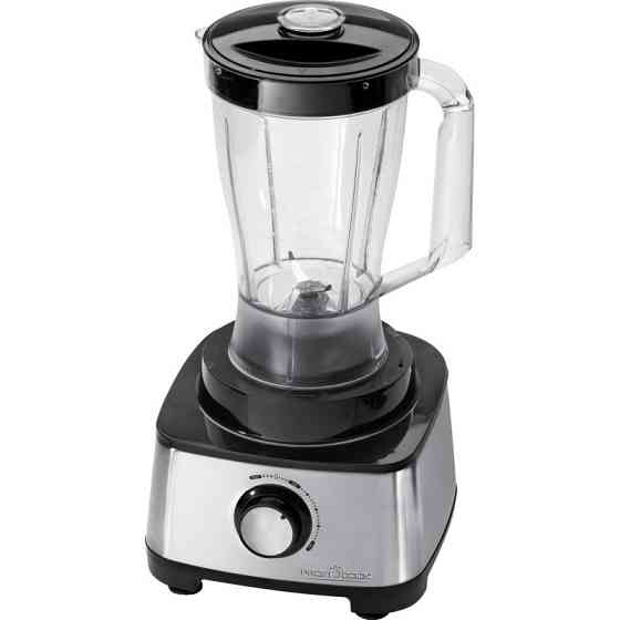 Многофункциональный кухонный комбайн 1.2 л Profi Cook PC-KM (1063) Нововолынск