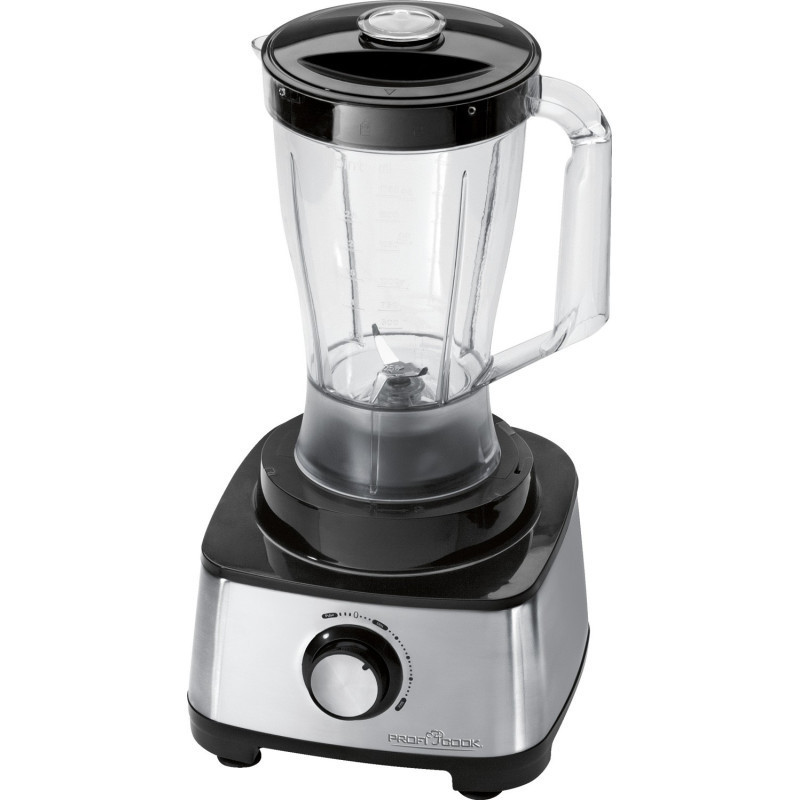 Многофункциональный кухонный комбайн 1.2 л Profi Cook PC-KM (1063) Нововолынск - изображение 2