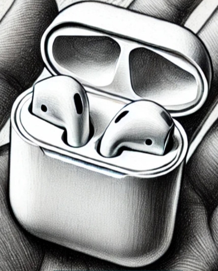 Навушники бездротові Apple AIR PODS 3 Lightning Київ - фото 7