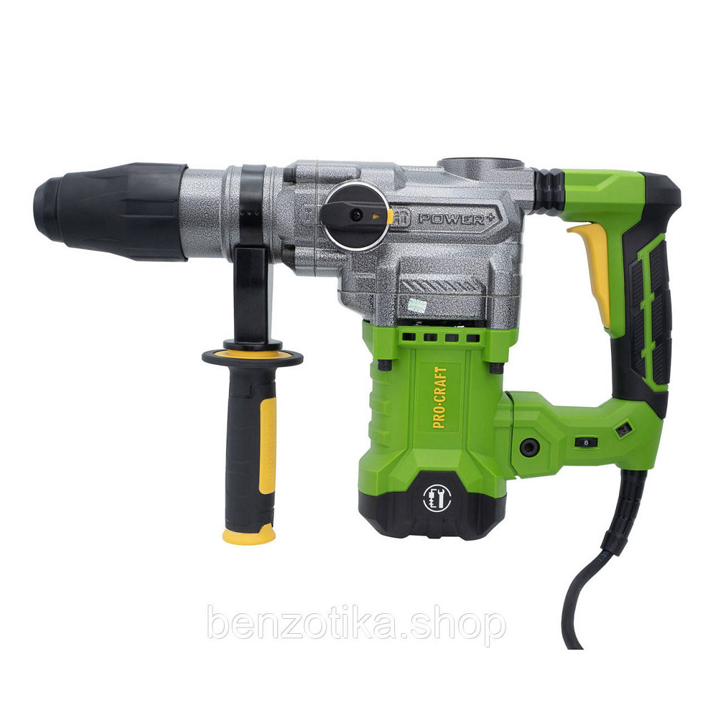 Перфоратор Procraft BH2350 SDS MAX Universal Киев - изображение 1