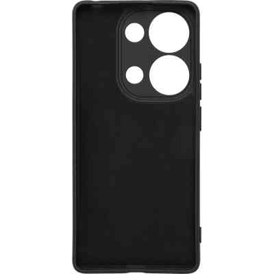 Чехол для мобильного телефона Armorstandart ICON Xiaomi Redmi Note 14S 4G Camera cover Black (ARM82008) Винница