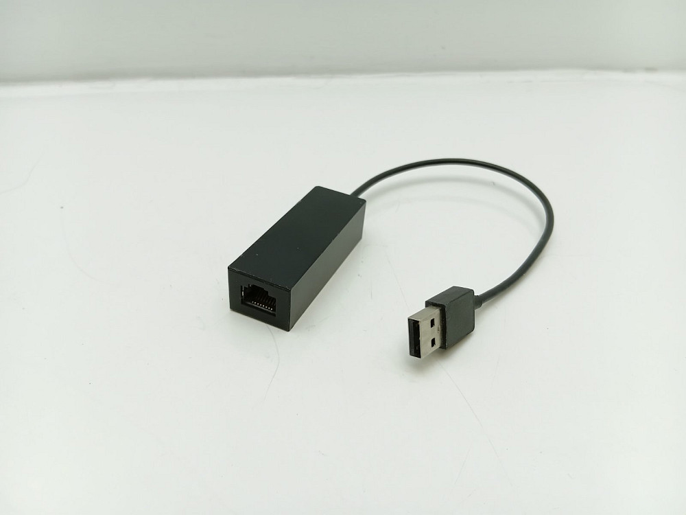 Перехідник USB - Ethernet Microsoft 1821 (Б клас) Луцк - изображение 2