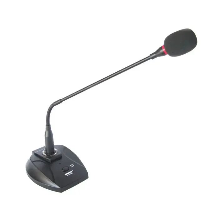 Мікрофон DM MX 718 PRO для конференцій 7893 Київ - фото 1