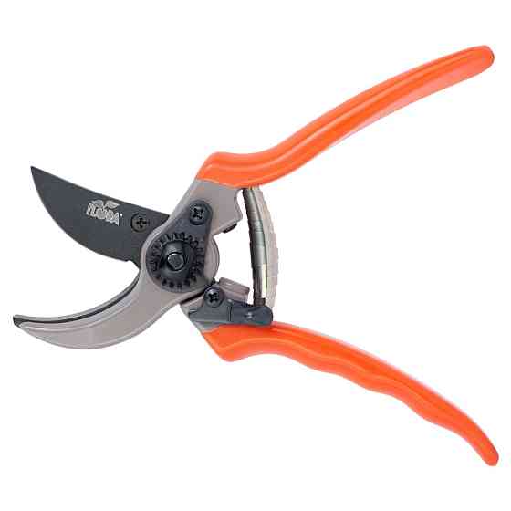 Flora Секатор обводной 215мм нержавеющая сталь FLORA (5021434) Киев