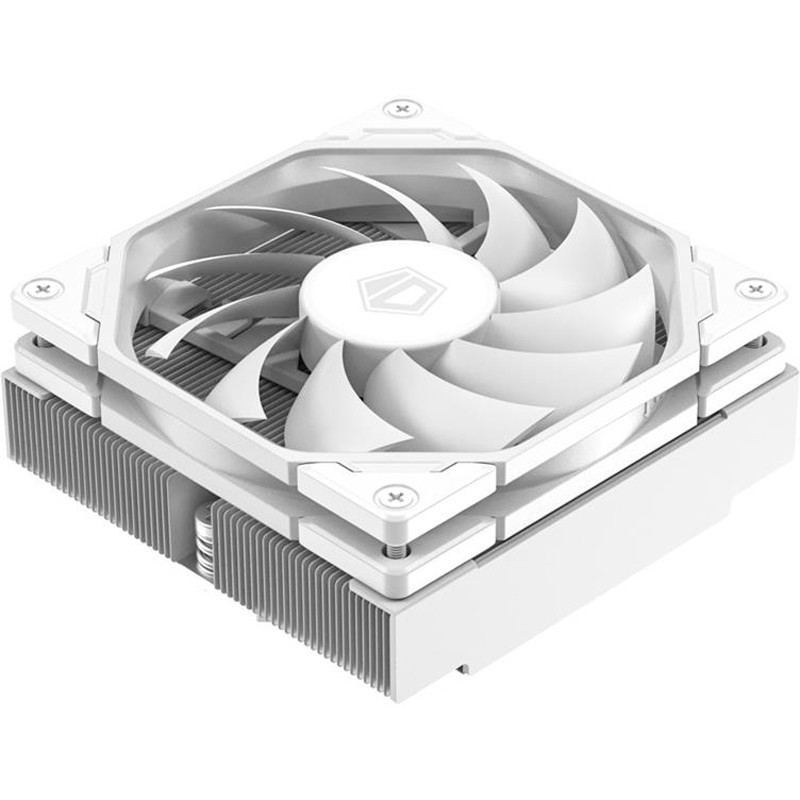 Кулер процесорний ID-Cooling IS-47-XT White Білий Харьков - изображение 6