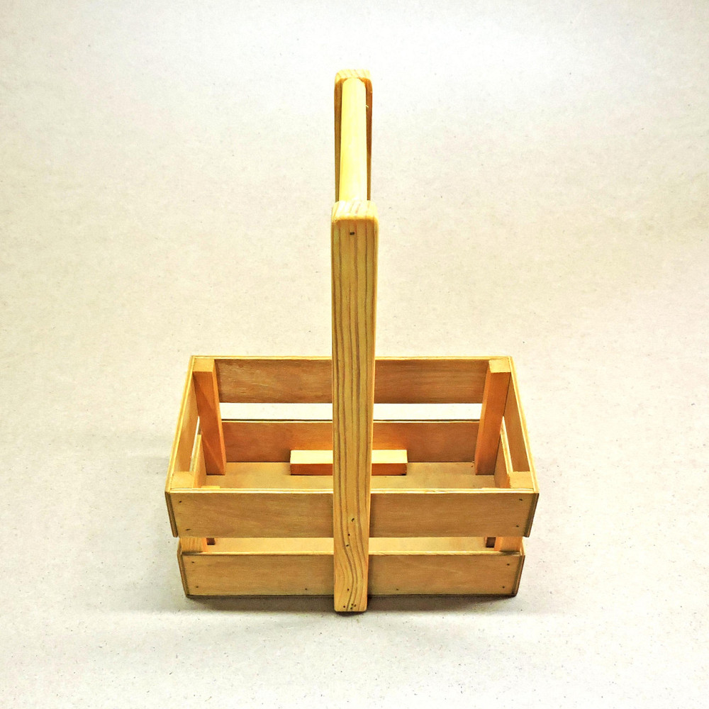 Подарочная корзинка 